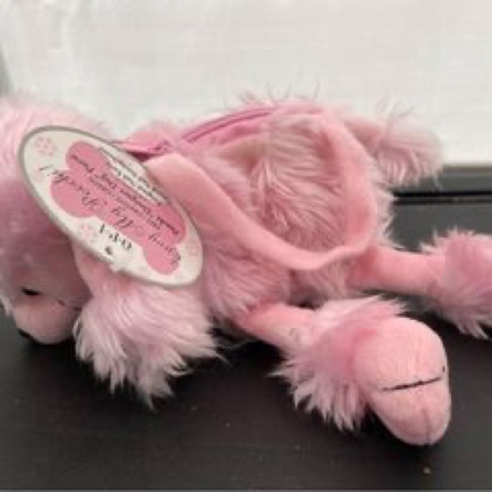 New Pooch purse *please read description